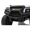 Dětský elektrický pick-up Champion | 400W | bílá