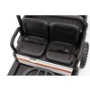 Dětský elektrický pick-up Champion | 400W | bílá