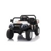 Dětský elektrický pick-up Champion | 400W | bílá