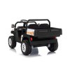 Dětský elektrický pick-up Champion | 400W | bílá