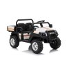 Dětský elektrický pick-up Champion | 400W | bílá