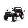 Dětský elektrický pick-up Champion | 400W | bílá