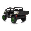 Dětský elektrický pick-up Champion | 400W | zelená