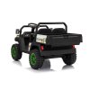 Dětský elektrický pick-up Champion | 400W | zelená