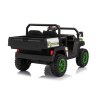 Dětský elektrický pick-up Champion | 400W | zelená