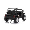 Dětská buggy  Champion | 4 místa | 400W  | bílá  4 místa | EVA kola | doba jízdy 100 min | nosnost 120kg | dálkový ovladač