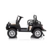Dětská buggy  Champion | 4 místa | 400W  | bílá  4 místa | EVA kola | doba jízdy 100 min | nosnost 120kg | dálkový ovladač