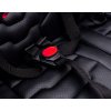 Dětská elektrická Buggy CAN-AM Maverick XXL Premium Deluxe 640W | červená  nafukovací kola |  24V 20Ah | tiché motory na zadní kola | bez dálkového ovladače