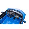 Dětské elektrické Lamborghini Revuelto XL | EVA kola | modrá  EVA kola | dálkový ovladač | 24V 7Ah