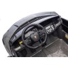 Dětské elektrické Lamborghini Revuelto XL | EVA kola | šedá  EVA kola | dálkový ovladač | 24V 7Ah