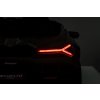 Dětské elektrické Lamborghini Revuelto XL | EVA kola | šedá  EVA kola | dálkový ovladač | 24V 7Ah