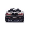 Dětské elektrické Lamborghini Revuelto XL | EVA kola | šedá  EVA kola | dálkový ovladač | 24V 7Ah