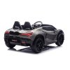 Dětské elektrické Lamborghini Revuelto XL | EVA kola | šedá  EVA kola | dálkový ovladač | 24V 7Ah