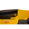 Dětské elektrické Lamborghini Revuelto XL | EVA kola | žlutá  EVA kola | dálkový ovladač | 24V 7Ah