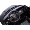 Dětské elektrické Lamborghini Revuelto XL | EVA kola | černá  EVA kola | dálkový ovladač | 24V 7Ah