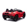 Dětské elektrické Lamborghini Revuelto XL Strong| nafukovací kola | červená  Nafukovací kola | 24V 7Ah | bezkartáčový motor