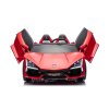 Dětské elektrické Lamborghini Revuelto XL Strong| nafukovací kola | červená  Nafukovací kola | 24V 7Ah | bezkartáčový motor