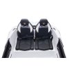 Dětské elektrické Lamborghini Revuelto XL Strong | nafukovací kola | bílá  Nafukovací kola | 24V 7Ah | bezkartáčový motor