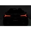 Dětské elektrické Lamborghini Revuelto XL Strong | nafukovací kola | šedá  Nafukovací kola | 24V 7Ah | bezkartáčový motor