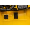 Dětské elektrické Lamborghini Revuelto XL Strong | nafukovací kola | žlutá  Nafukovací kola | 24V 7Ah | bezkartáčový motor