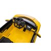 Dětské elektrické Lamborghini Revuelto XL Strong | nafukovací kola | žlutá  Nafukovací kola | 24V 7Ah | bezkartáčový motor