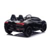 Dětské elektrické Lamborghini Revuelto XL Strong | nafukovací kola | černá  Nafukovací kola | 24V 7Ah | bezkartáčový motor