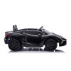Dětské elektrické Lamborghini Revuelto XL Strong | nafukovací kola | černá  Nafukovací kola | 24V 7Ah | bezkartáčový motor