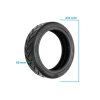 8.5" plášť pneumatiky - pro Xiaomi