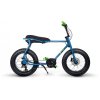 E-BIKE LIL'BUDDY Blue 300 Wh