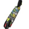 Elektrokoloběžka BT SUPERKIDS green  + Řidičský průkaz + Pexeso