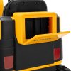 Dětský elektrický traktor bagr s lopatou  pracovní stroj, funkční naklápění lžíce