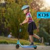 Dětská elektrokoloběžka BT KIDS - modrá