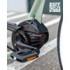 E-BIKE THE RUFFIAN Cement Grey 500 Wh