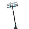 Elektrokoloběžka BT SUPERKIDS blue