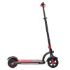 Elektrokoloběžka BT SUPERKIDS red