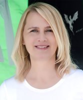 Emília Gabajová Autcast - original design