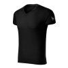 Pánske tričko Ticho ruín - podpis autora