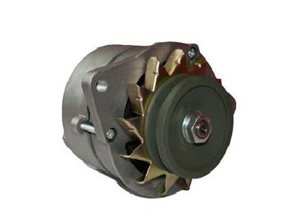 Alternátor AVIA 14V/42A REPAS bez rele