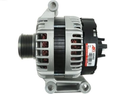 Alternátor A0482 150A