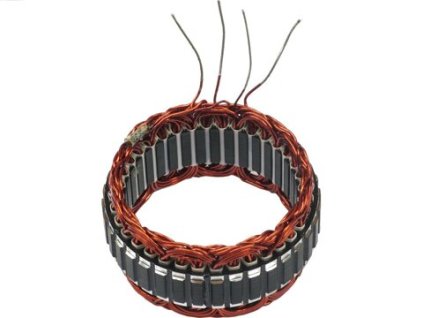 Stator alternátora AS5022
