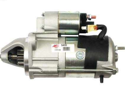 Štartér S4030 3.0kW