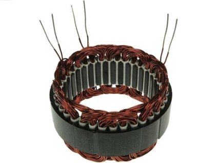 Stator alternátora AS4002