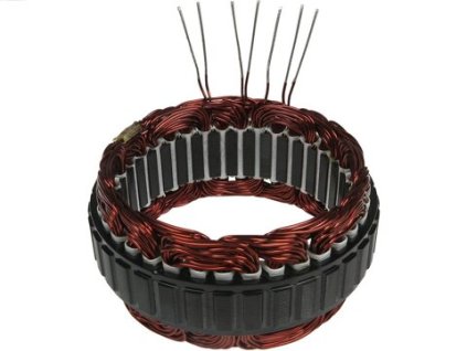 Stator alternátora AS5003
