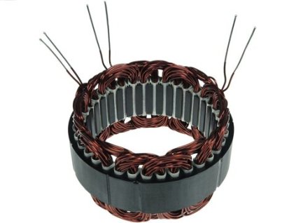 Stator alternátora AS4005