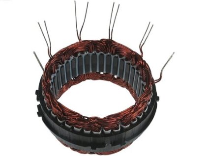 Stator alternátora AS0063