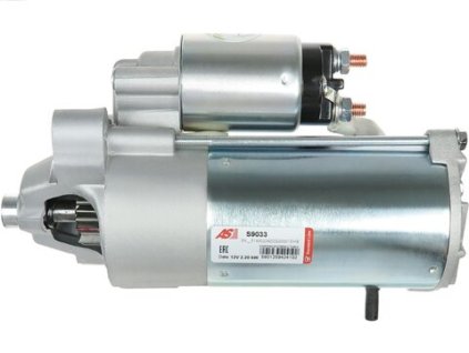 Štartér S9033 2.2kW
