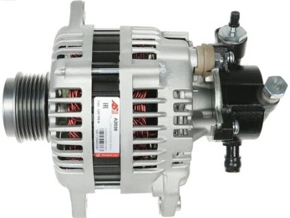 Alternátor A2038 100A s pumpou
