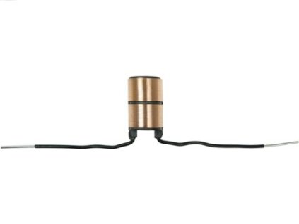 Zberné krúžky ASL9009