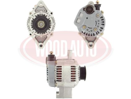 Alternátor A6699S 50A