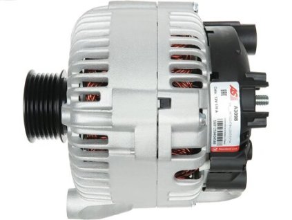 Alternátor A3098 170A